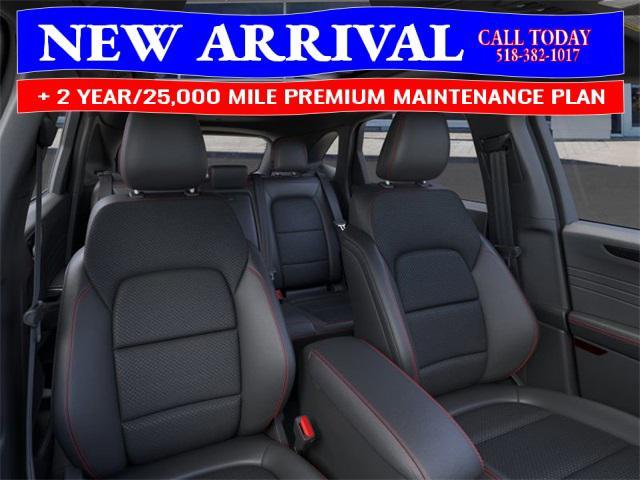 new 2025 Ford Escape car, priced at $33,630