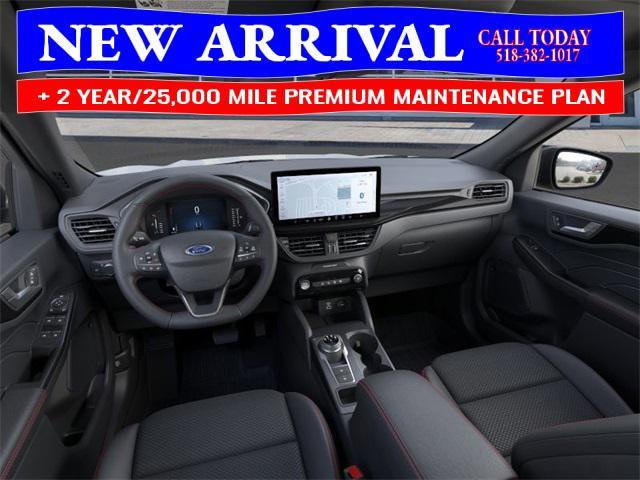 new 2025 Ford Escape car, priced at $33,630