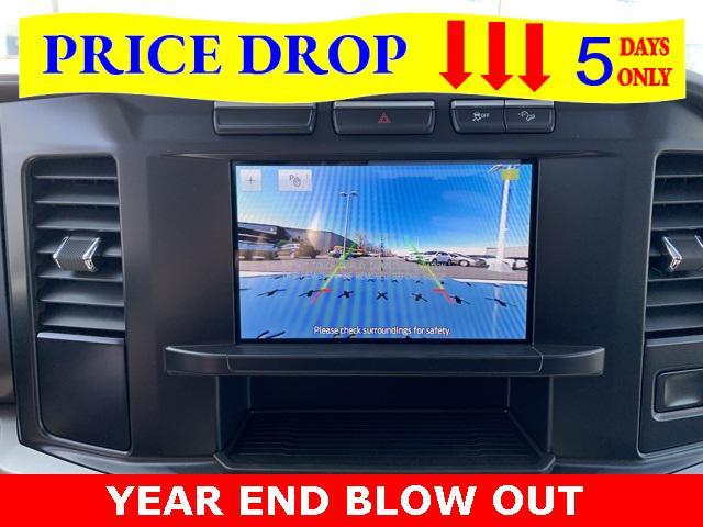 new 2024 Ford F-350 car, priced at $60,500