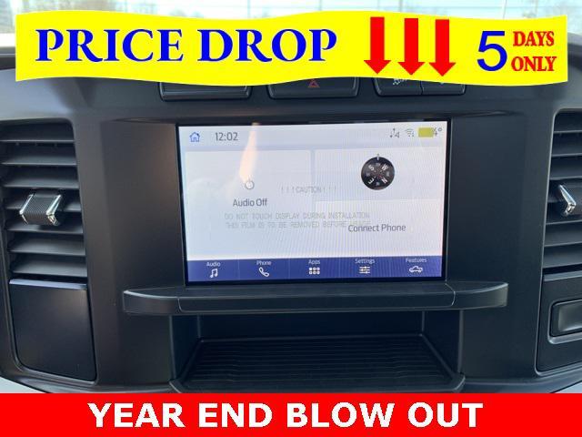 new 2024 Ford F-350 car, priced at $60,500