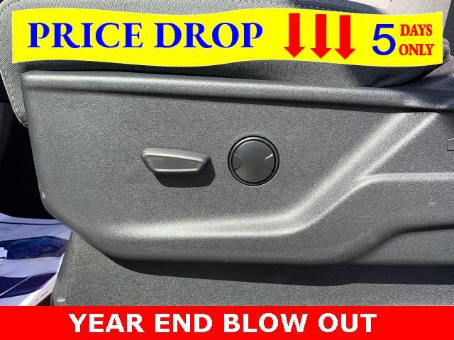 new 2024 Ford F-350 car, priced at $60,500