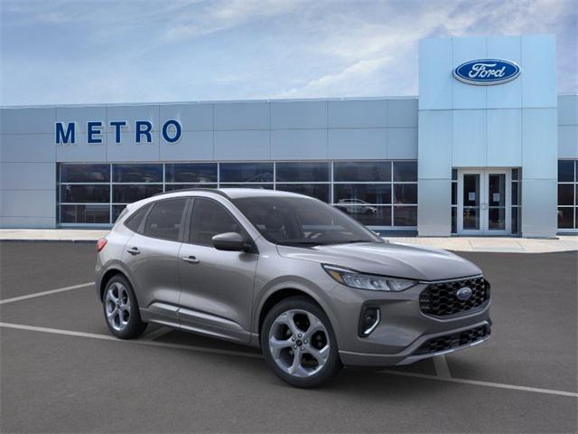 new 2024 Ford Escape car, priced at $33,685