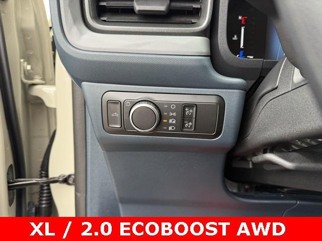 new 2025 Ford Maverick car, priced at $29,000