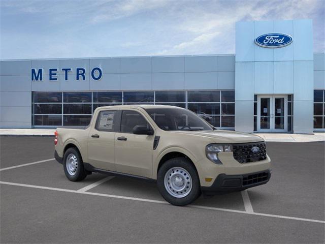 new 2025 Ford Maverick car, priced at $28,500