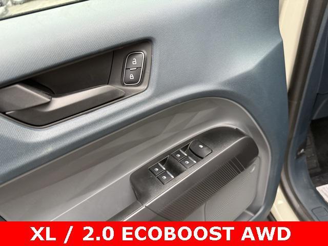 new 2025 Ford Maverick car, priced at $29,000