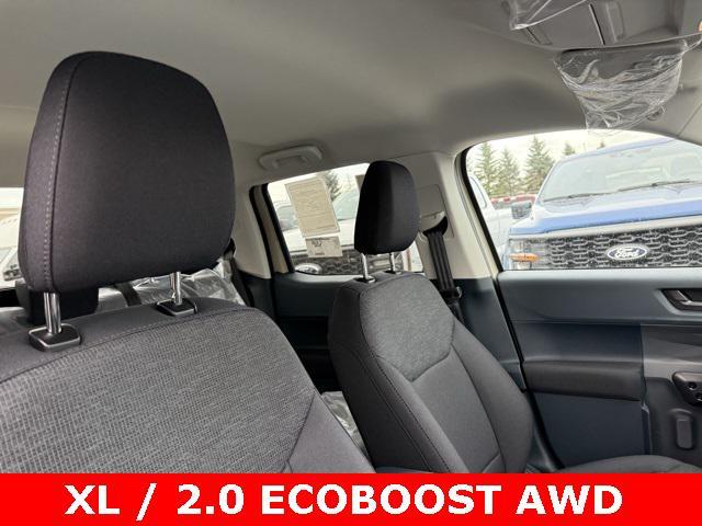 new 2025 Ford Maverick car, priced at $29,000