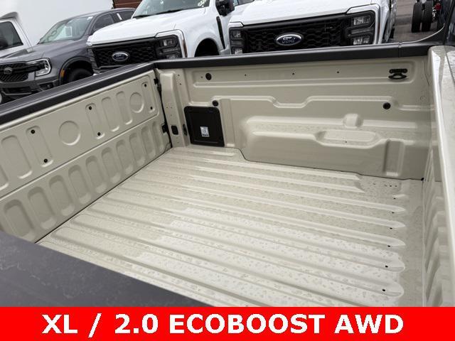 new 2025 Ford Maverick car, priced at $29,000