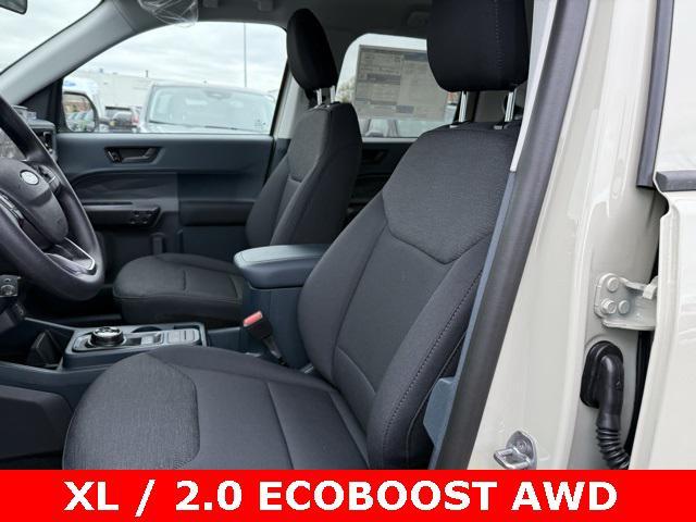 new 2025 Ford Maverick car, priced at $29,000