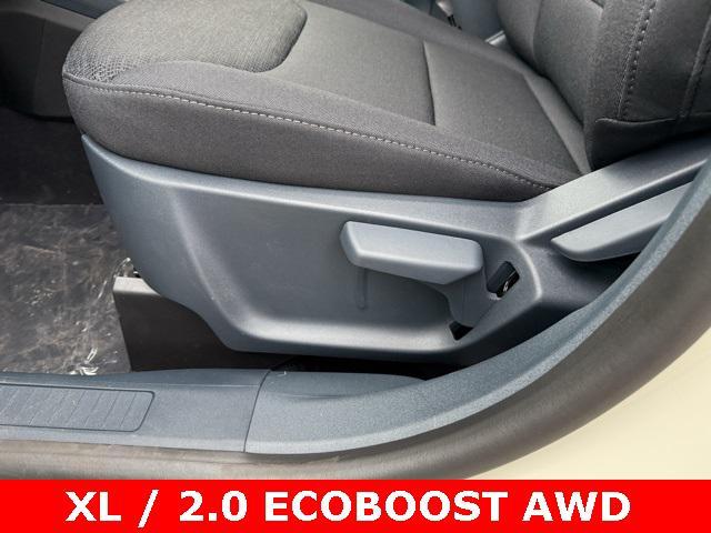 new 2025 Ford Maverick car, priced at $29,000