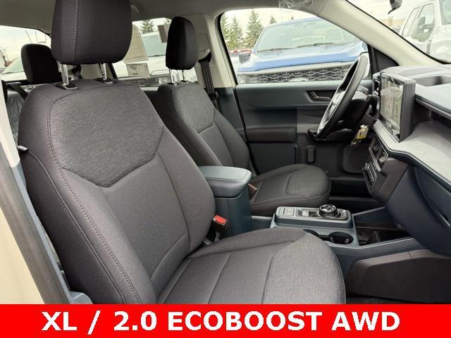 new 2025 Ford Maverick car, priced at $29,000