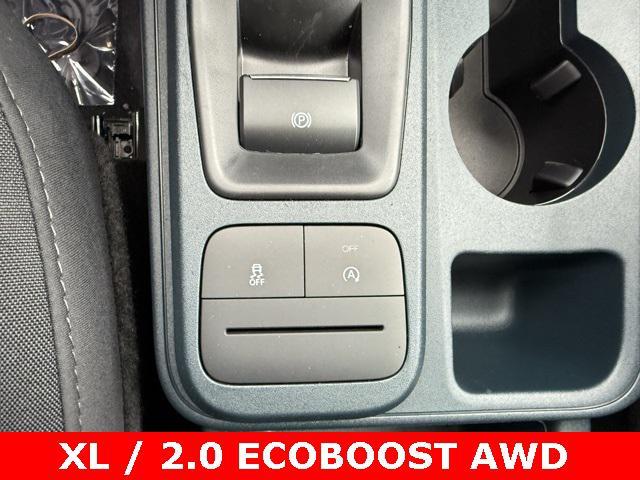 new 2025 Ford Maverick car, priced at $29,000