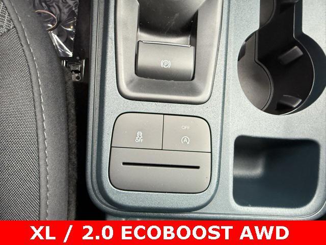 new 2025 Ford Maverick car, priced at $29,000