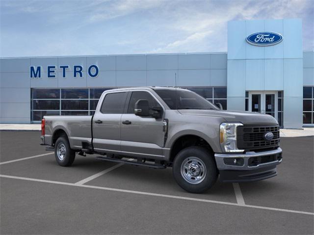 new 2024 Ford F-250 car, priced at $56,000