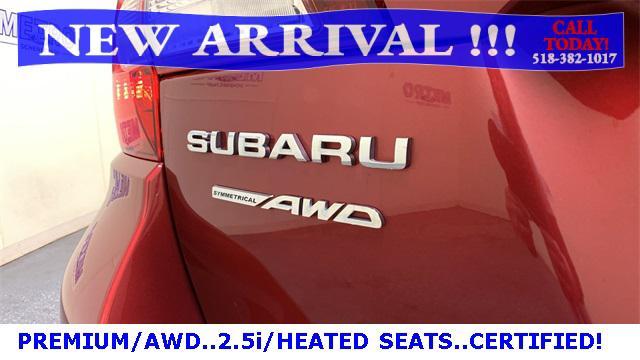 used 2018 Subaru Outback car, priced at $16,500