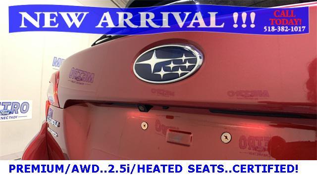 used 2018 Subaru Outback car, priced at $16,500