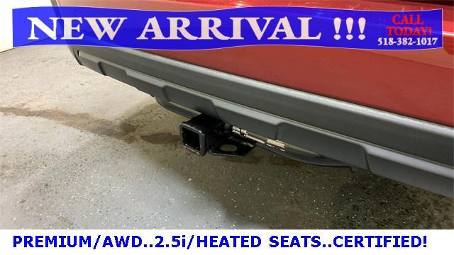 used 2018 Subaru Outback car, priced at $16,500