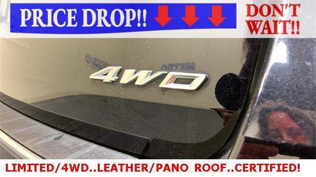used 2021 Ford Explorer car, priced at $29,000