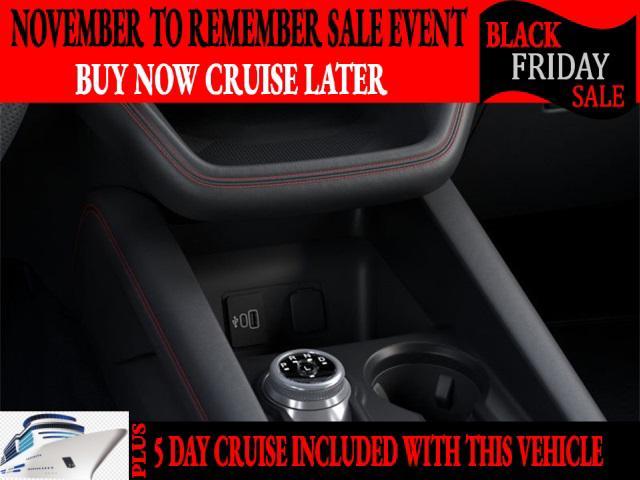 new 2026 Ford Explorer car, priced at $63,000