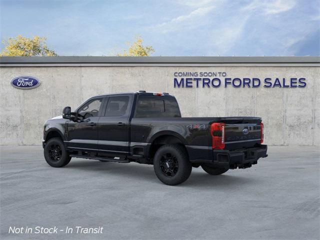 new 2026 Ford F-250 car, priced at $60,545