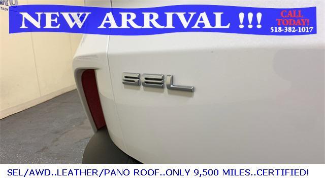 used 2022 Ford Escape car, priced at $26,000