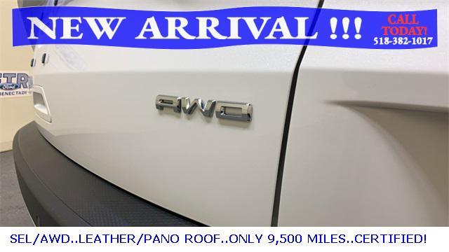 used 2022 Ford Escape car, priced at $26,000