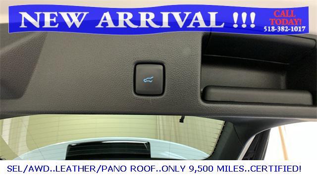 used 2022 Ford Escape car, priced at $26,000