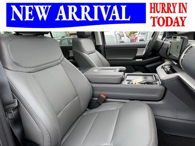 new 2025 Ford Expedition Max car, priced at $74,070