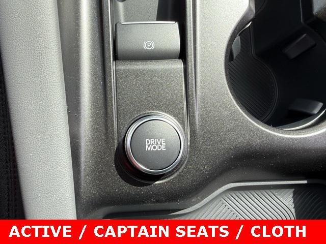 new 2025 Ford Explorer car, priced at $42,500