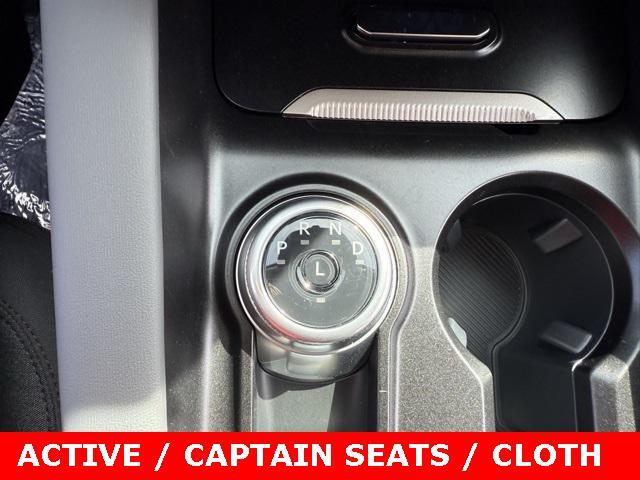 new 2025 Ford Explorer car, priced at $42,500