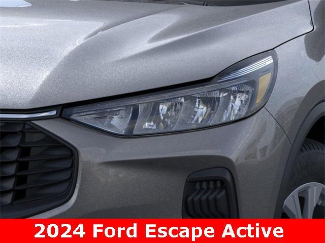 new 2024 Ford Escape car, priced at $31,925