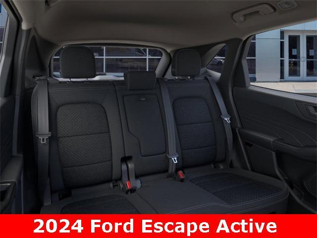 new 2024 Ford Escape car, priced at $31,925