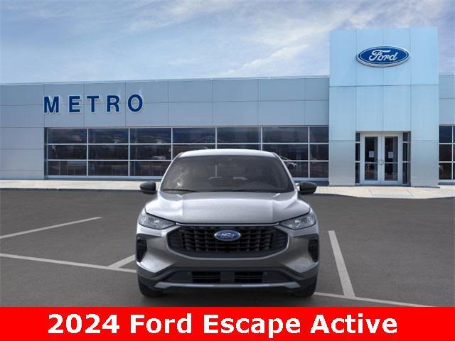 new 2024 Ford Escape car, priced at $31,925