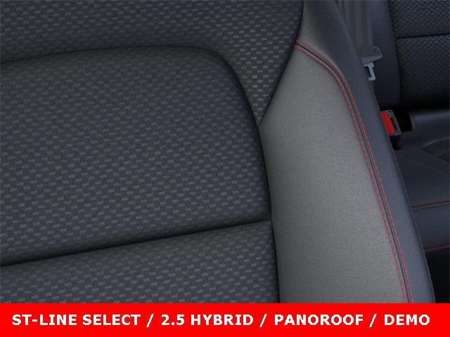 new 2025 Ford Escape car, priced at $31,500