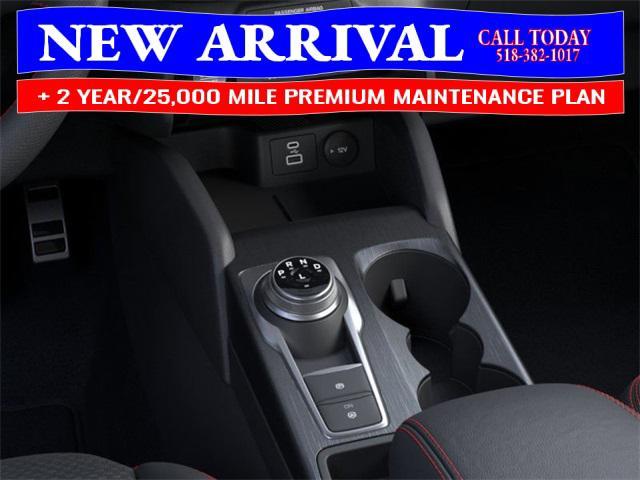 new 2025 Ford Escape car, priced at $34,775