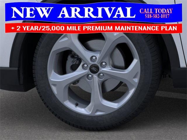 new 2025 Ford Escape car, priced at $34,775
