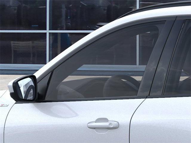 new 2025 Ford Escape car, priced at $35,621