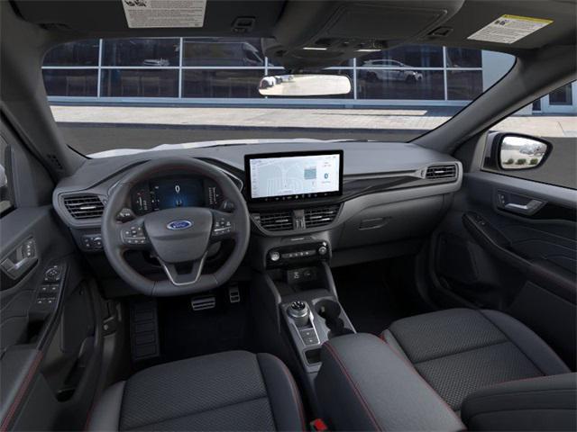 new 2025 Ford Escape car, priced at $35,621