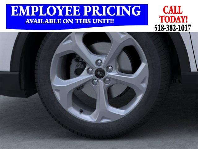 new 2025 Ford Escape car, priced at $35,621