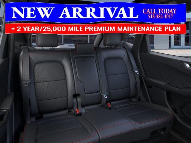new 2025 Ford Escape car, priced at $34,775