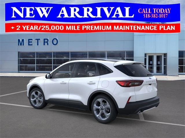 new 2025 Ford Escape car, priced at $34,775