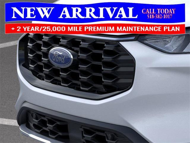 new 2025 Ford Escape car, priced at $34,775