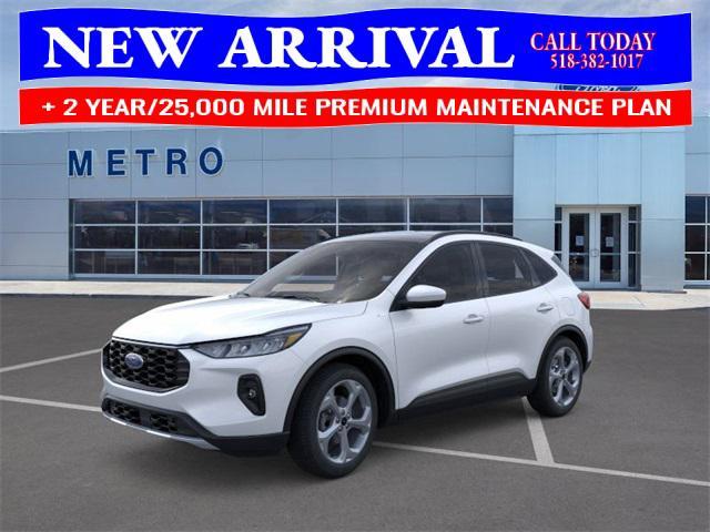 new 2025 Ford Escape car, priced at $34,775