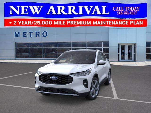 new 2025 Ford Escape car, priced at $34,775