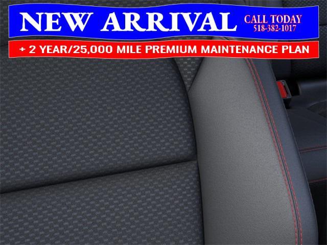 new 2025 Ford Escape car, priced at $34,775