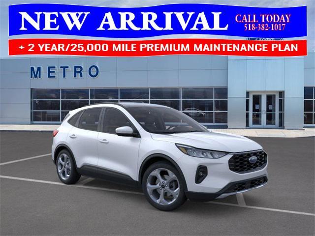 new 2025 Ford Escape car, priced at $34,775