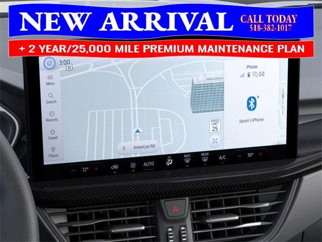 new 2025 Ford Escape car, priced at $34,775