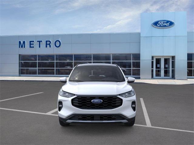 new 2025 Ford Escape car, priced at $35,621