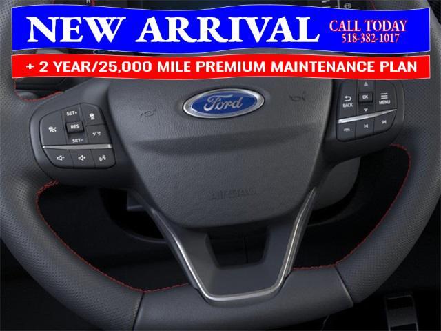 new 2025 Ford Escape car, priced at $34,775