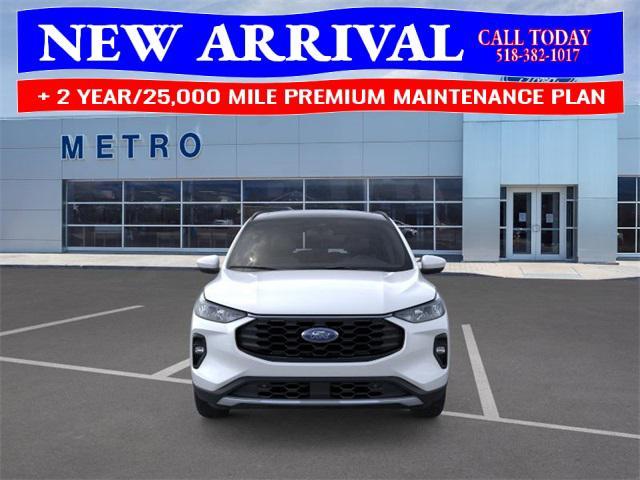new 2025 Ford Escape car, priced at $34,775