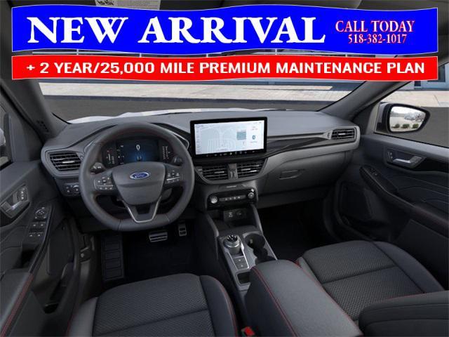 new 2025 Ford Escape car, priced at $34,775